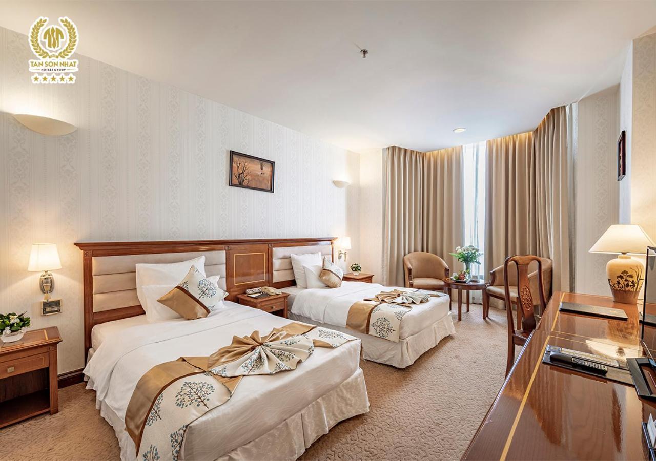 Tan Son Nhat Saigon 5*