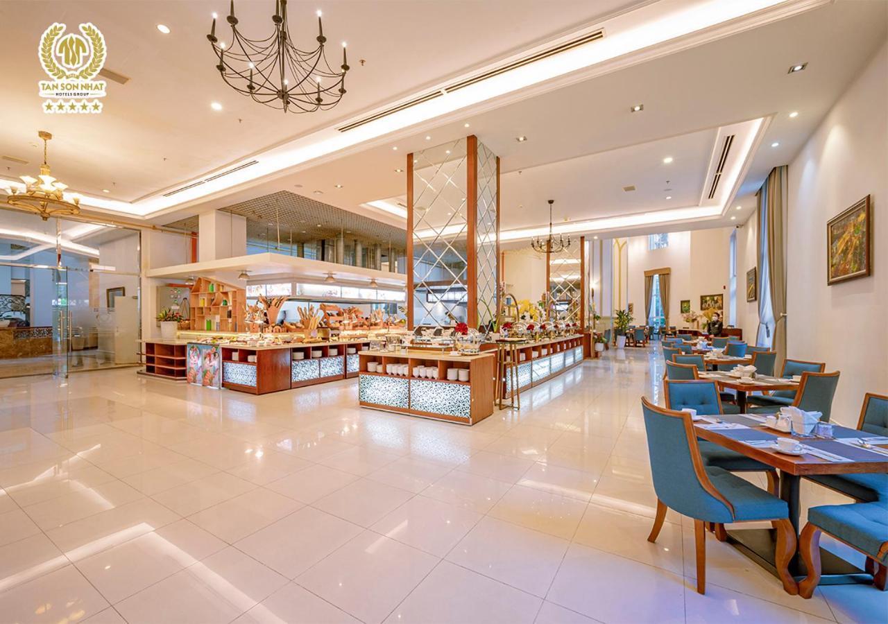 Tan Son Nhat Saigon Hotel 5*