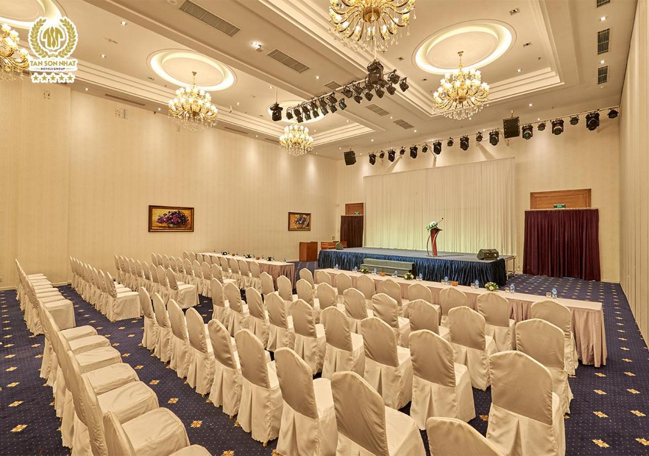 Hotel Tan Son Nhat Saigon 5*