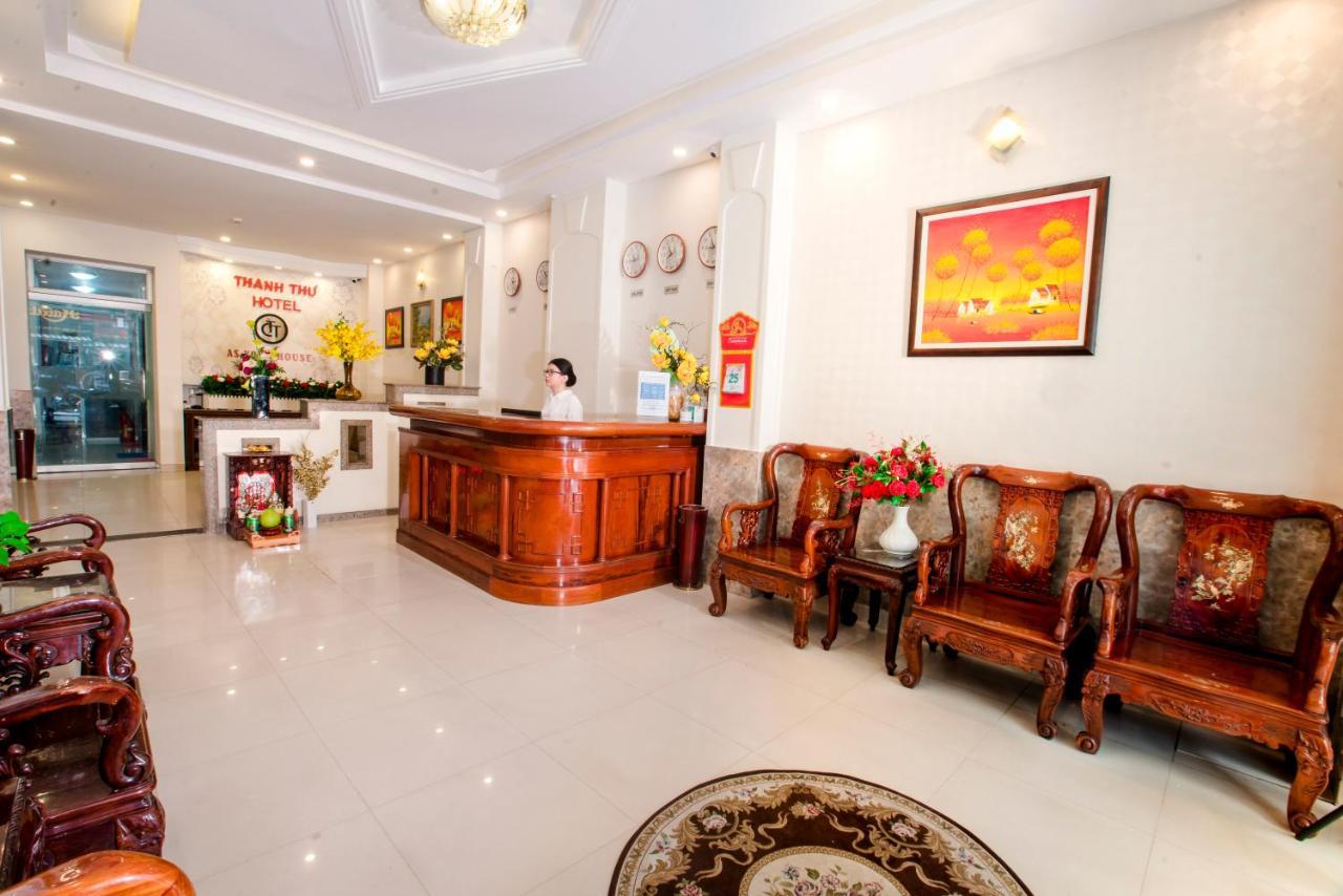 Thanh Thu 2* Bandar Ho Chi Minh