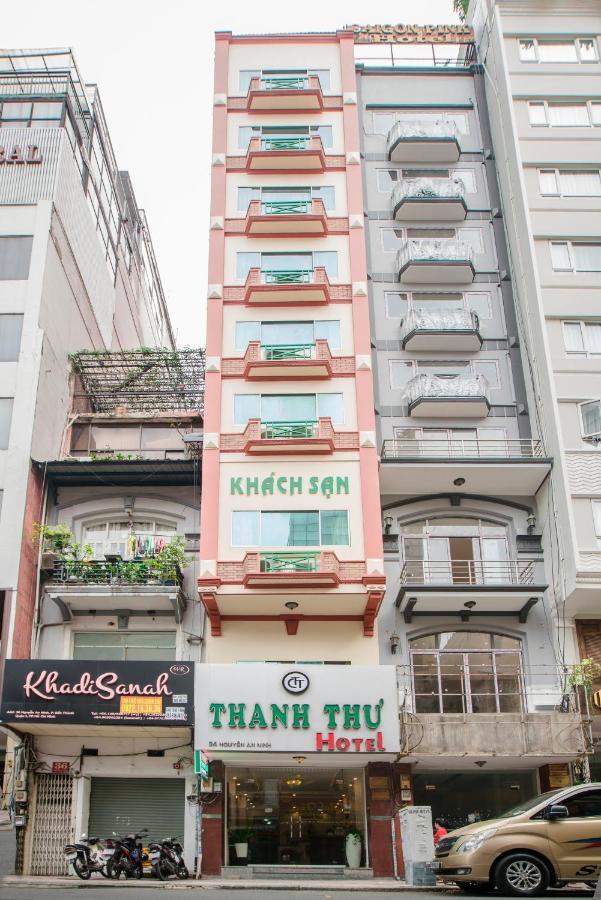 Thanh Thu 2*