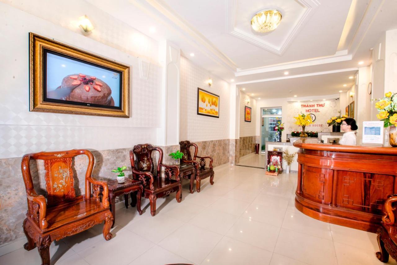 Thanh Thu Hotel 2*