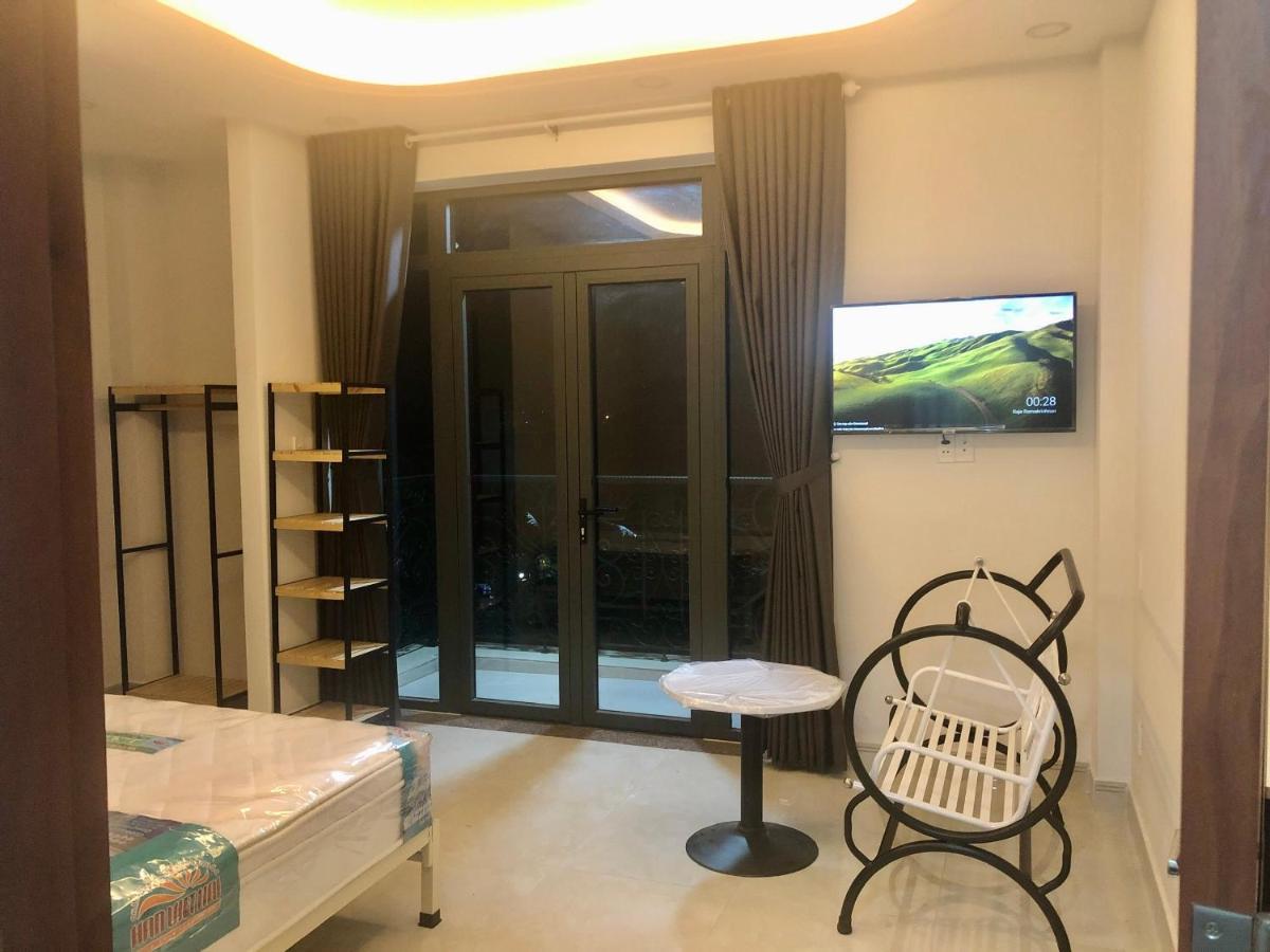 Khach San Saigon Rose - Phan Huy Ich Street 3* Ho Chi Minh City