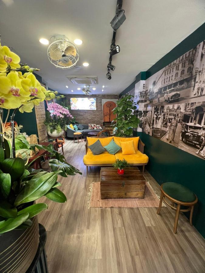 Saigon 118 And Cafe * Ho Chi Minh City