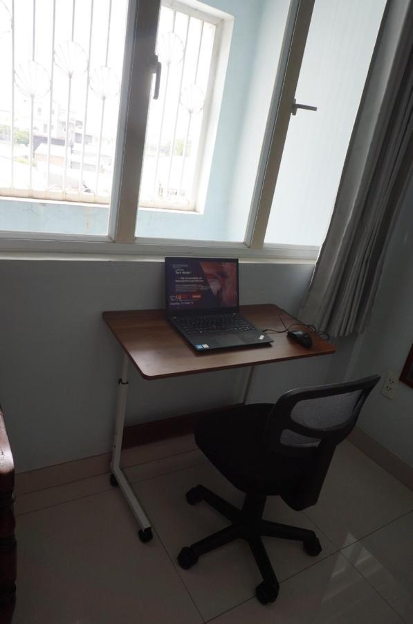 Helen's Homestay Homestay Ho Chi Minh City