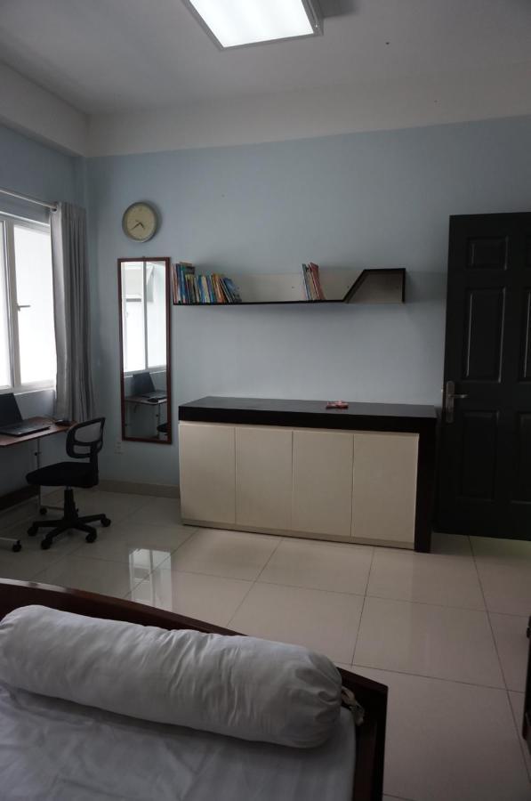Homestay Helen's Homestay