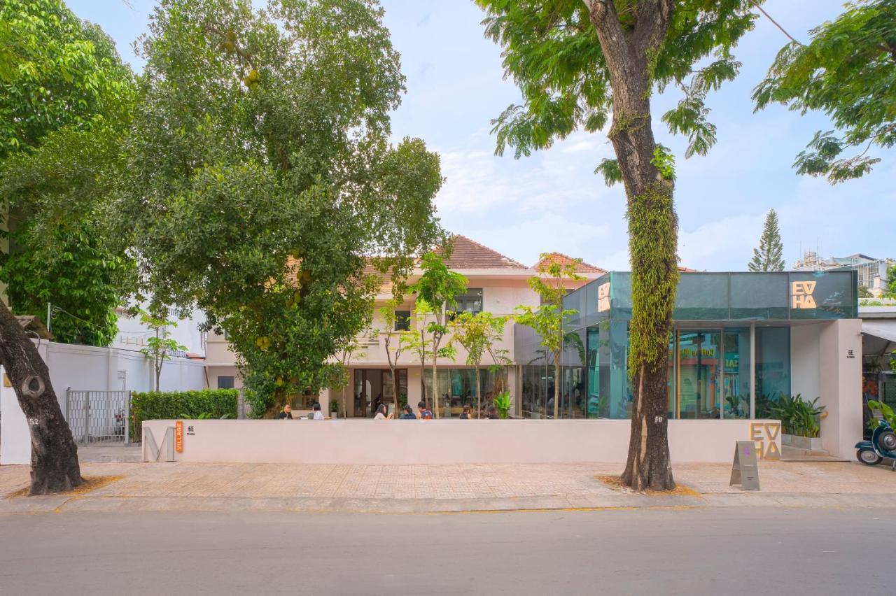 M Village Living Tu Xuong 3* Ho Chi Minh City