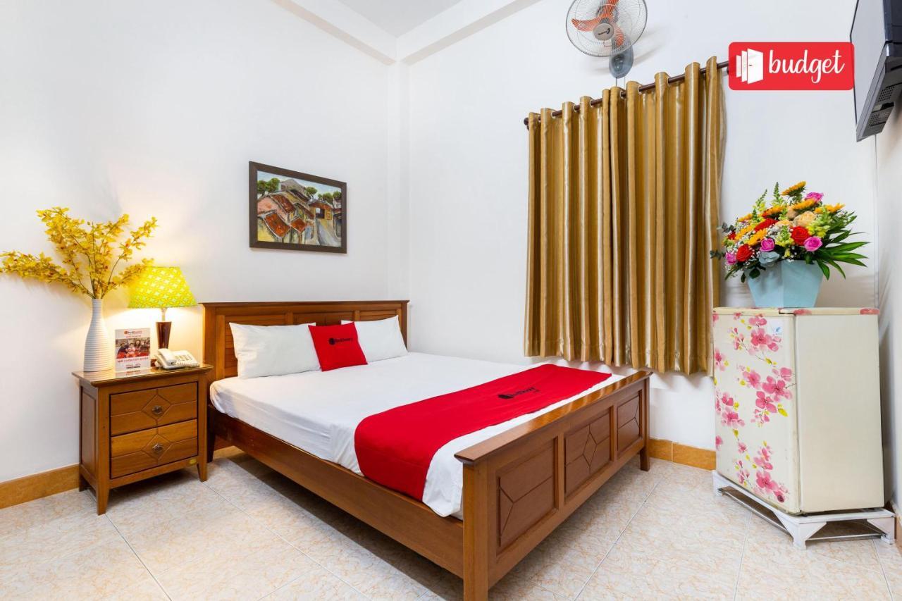 Reddoorz Huynh Gia Nguyen Cuu Van 2*