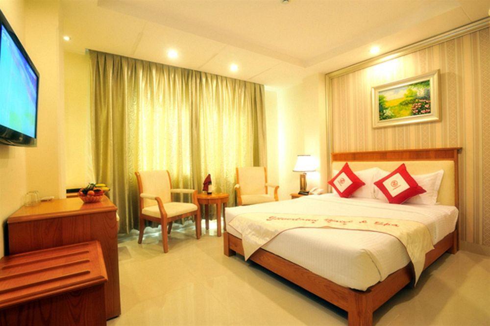 Hotel Silverland Sil