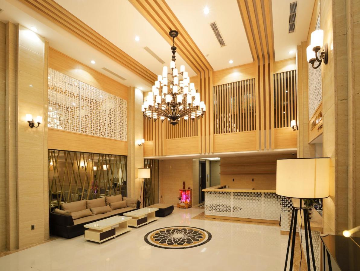 Aiden Saigon 3* Bandar Ho Chi Minh