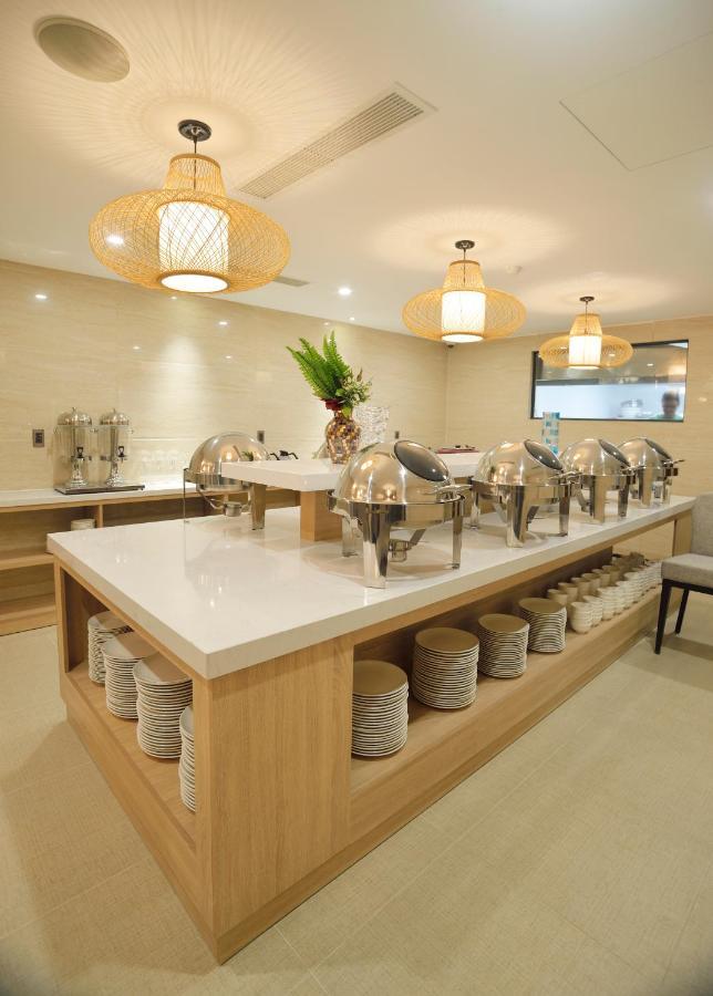 Hotel Aiden Saigon Bandar Ho Chi Minh