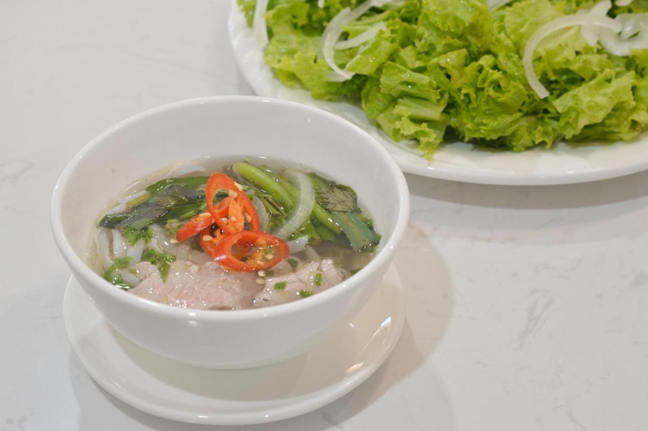 Hotel Aiden Saigon