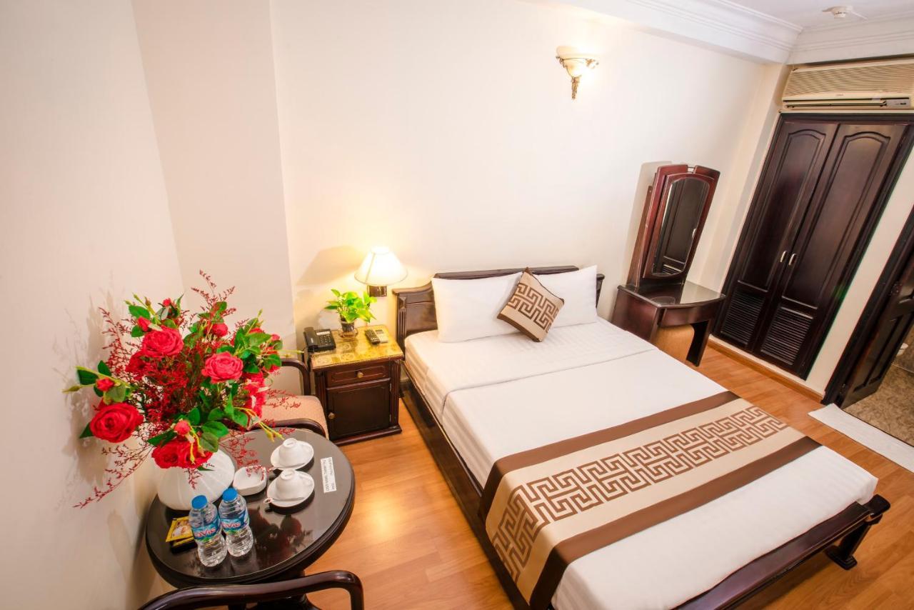 Hotel Thanh Thu 2*