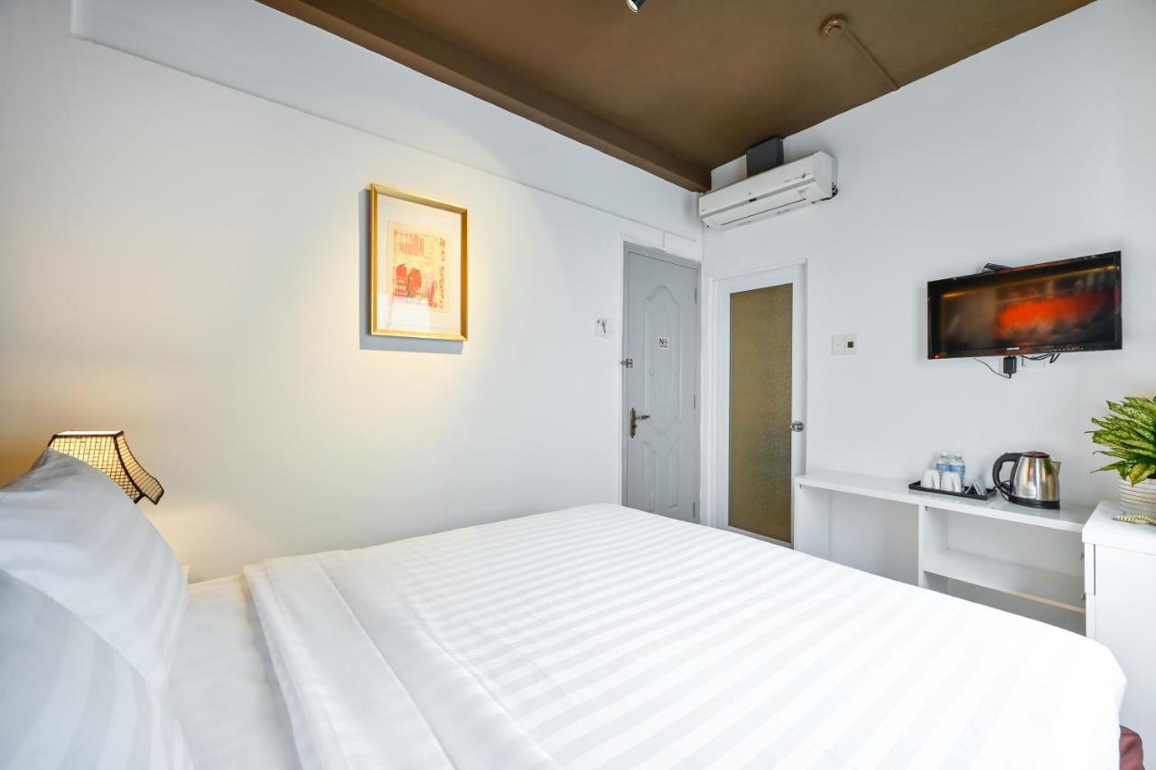 The Noble Swan Wood Park Hotel 3*