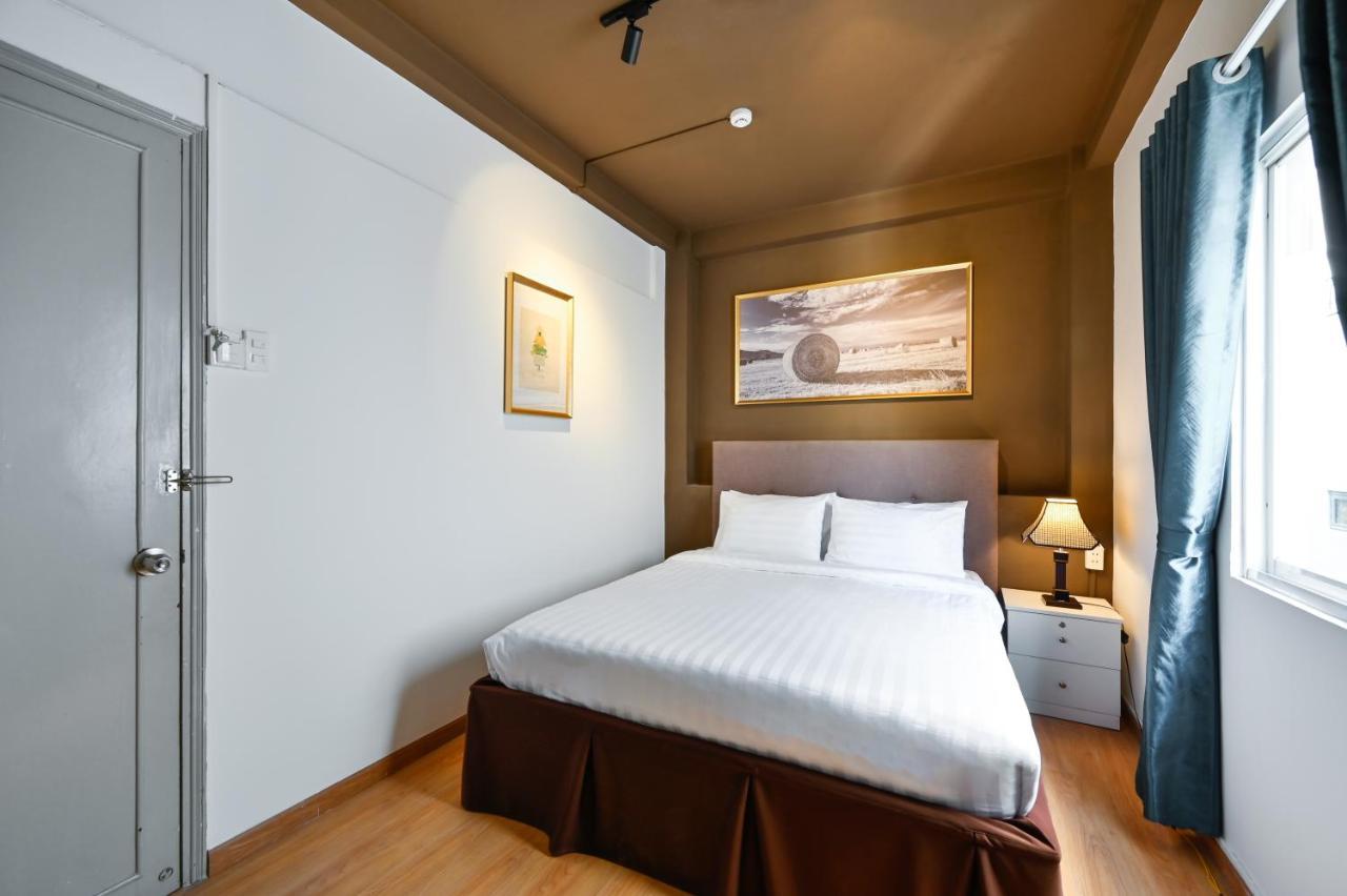 The Noble Swan Wood Park 3*