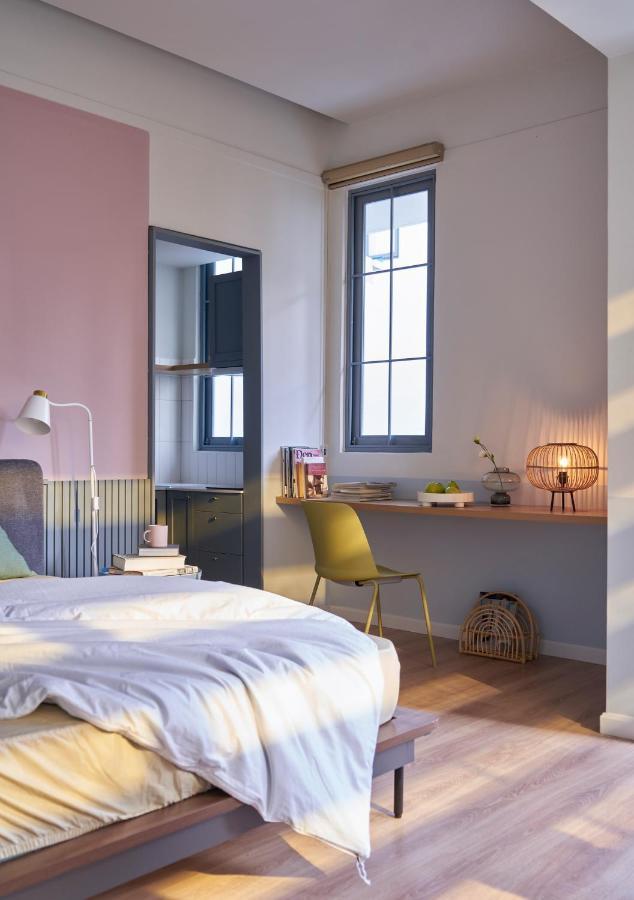 Hotel M Village Living Ly Chinh Thang Ho Chi Minh City