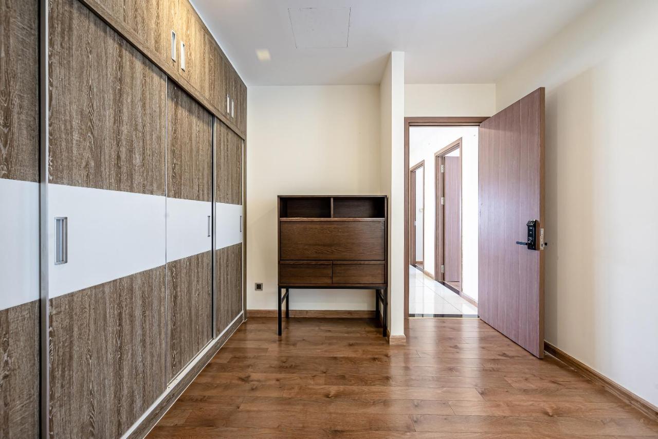 Apartment Vinhomes Luxury-kayla's *