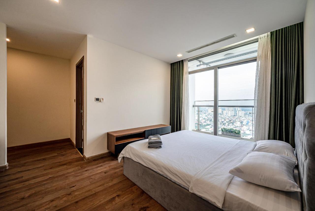 Apartment Vinhomes Luxury-kayla's