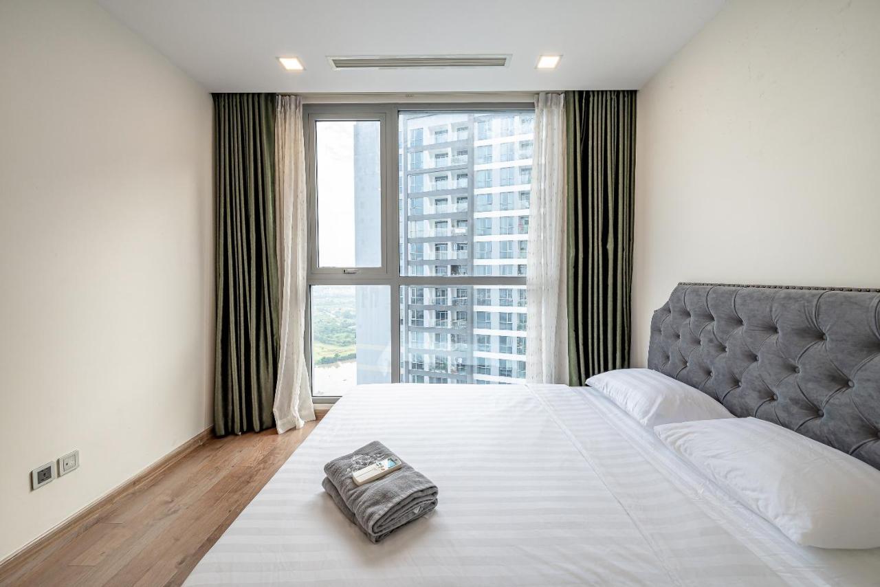 Vinhomes Luxury-kayla's * Ho Chi Minh City