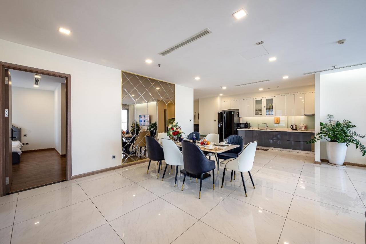 Vinhomes Luxury-kayla's