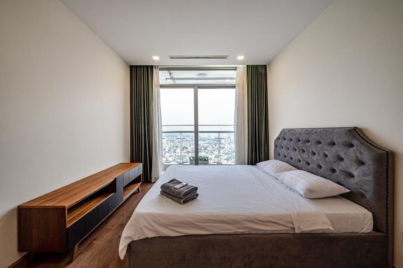 Apartment Vinhomes Luxury-kayla's