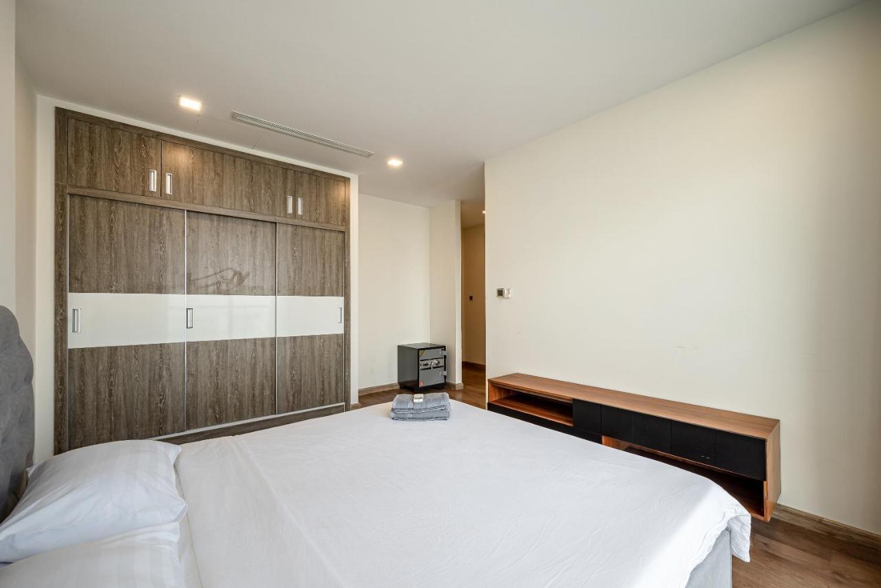 Vinhomes Luxury-kayla's * Ho Chi Minh City