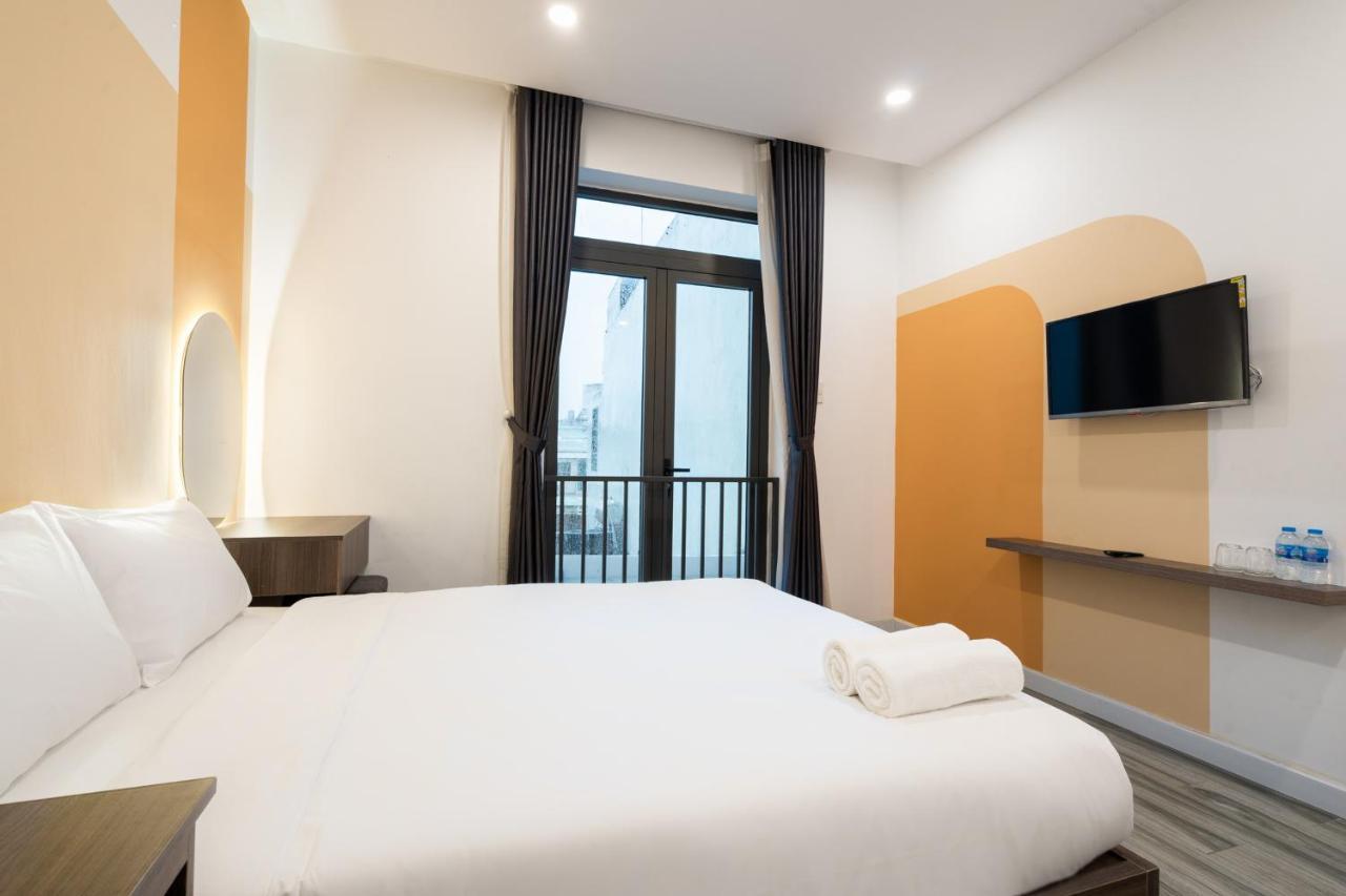 Justay Pink Church Hotel 3*