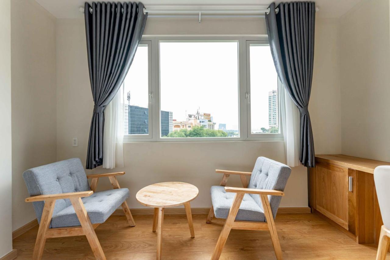 Hotel Edoya Dong Khoi *