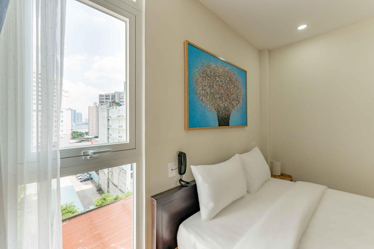 Edoya Dong Khoi Ho Chi Minh City