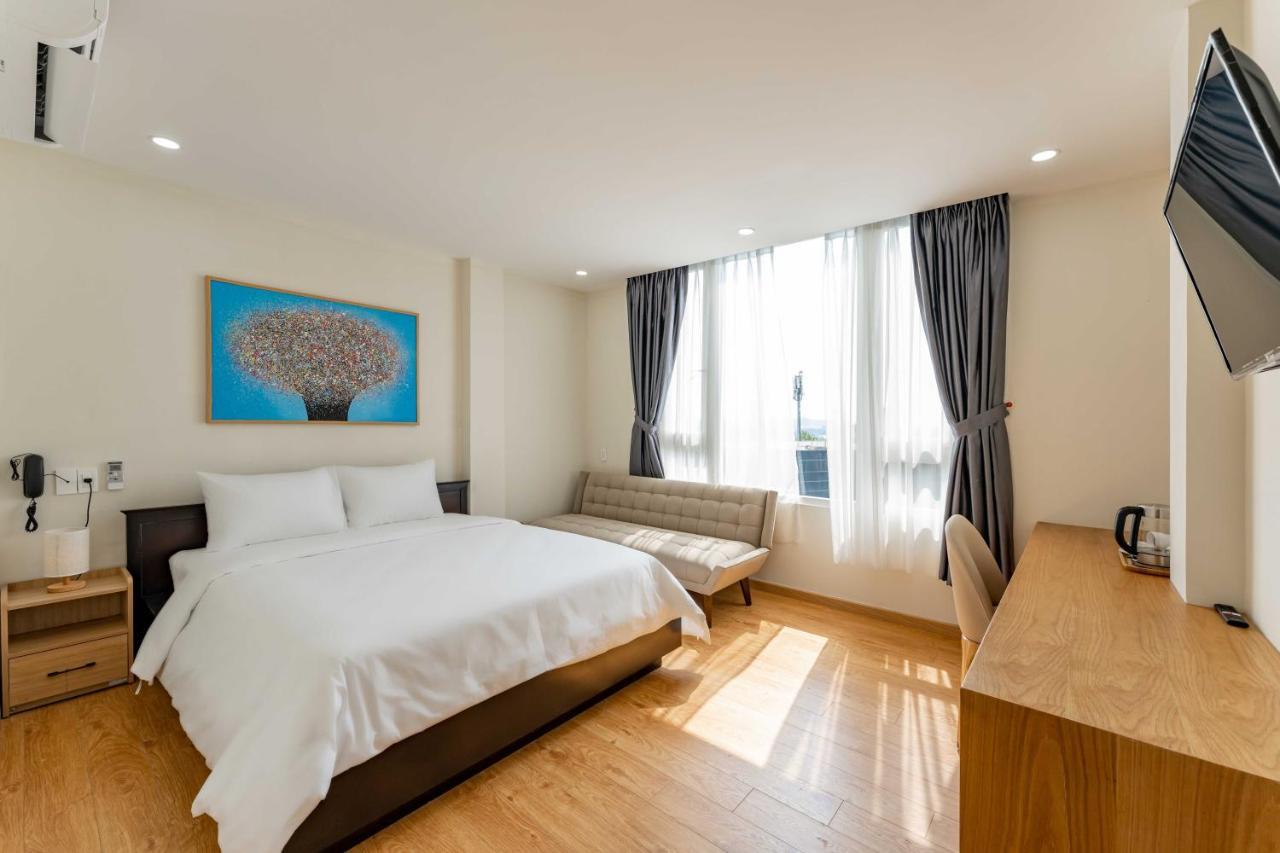 Edoya Dong Khoi Hotel