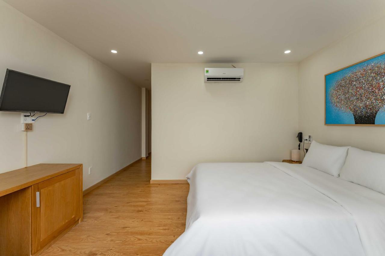 Hotel Edoya Dong Khoi