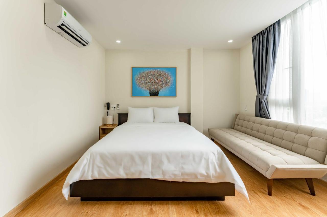 Edoya Dong Khoi Hotel *
