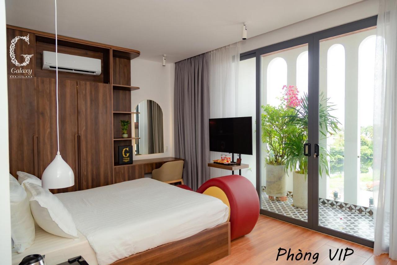 Hotel Galaxy 3