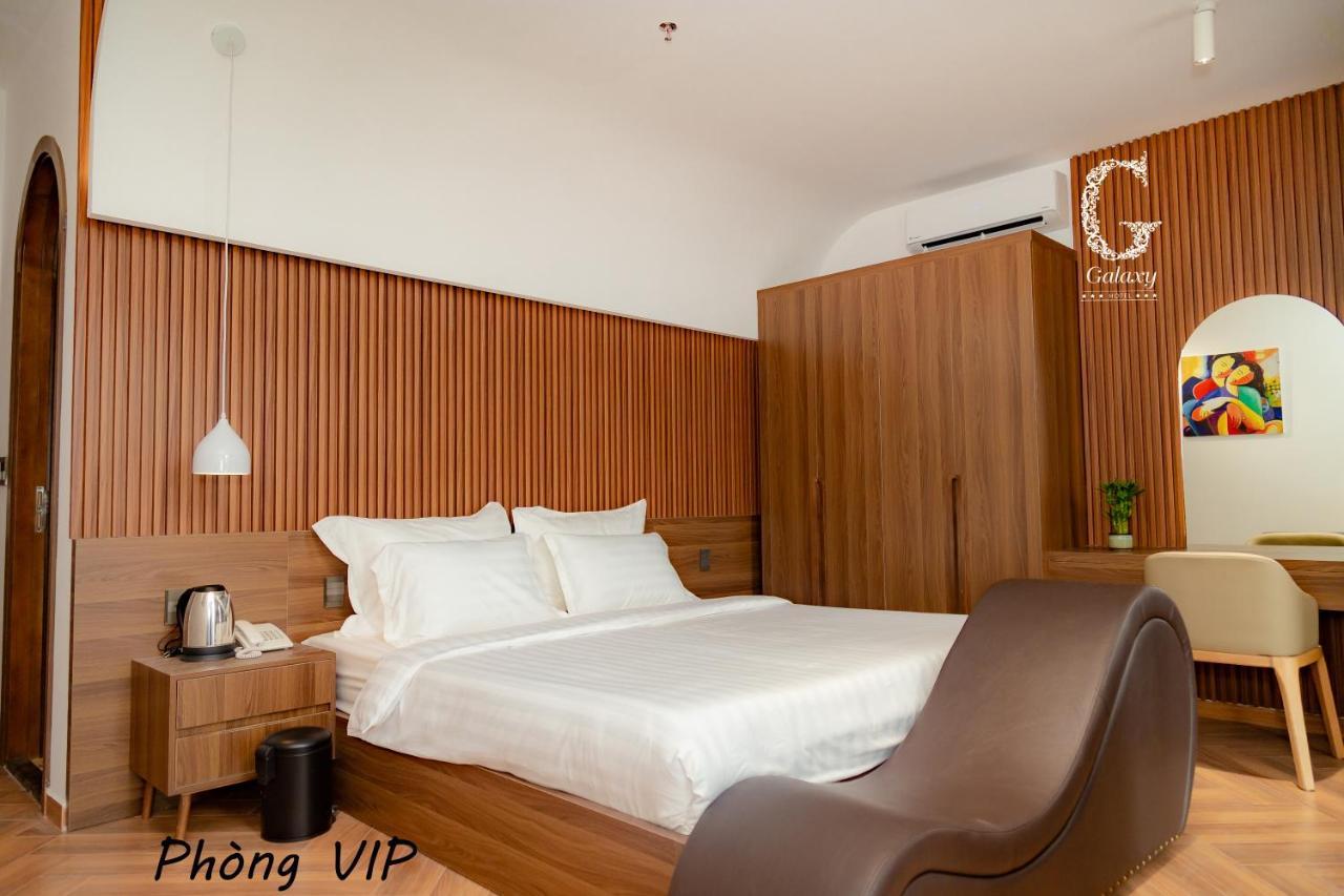 Hotel Galaxy 3 3*