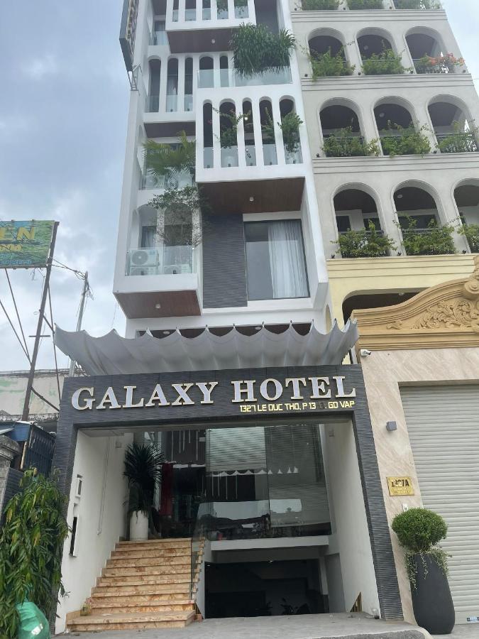 Galaxy 3