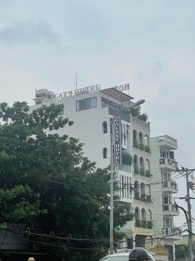 Galaxy 3 Ho Chi Minh City