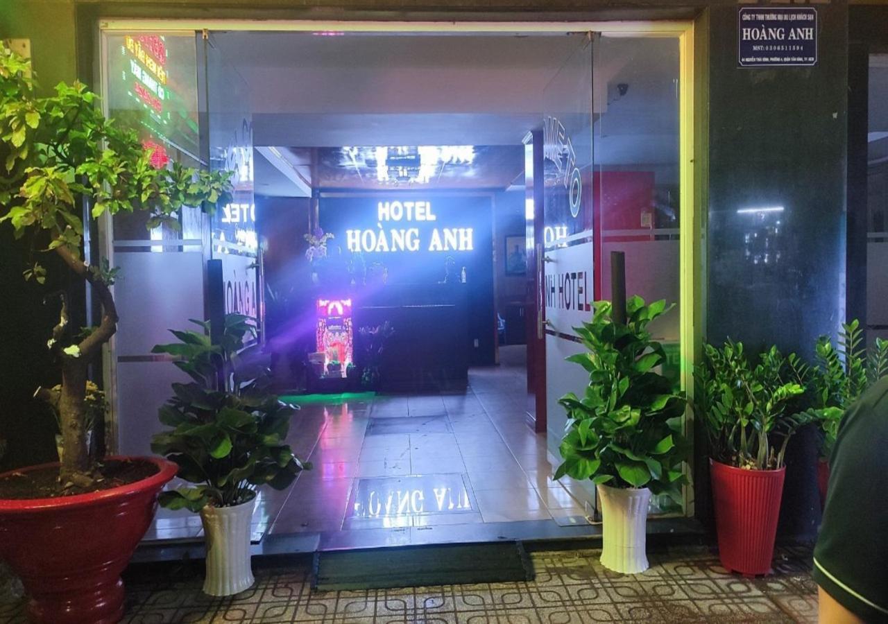 Hoang Anh Ho Chi Minh City