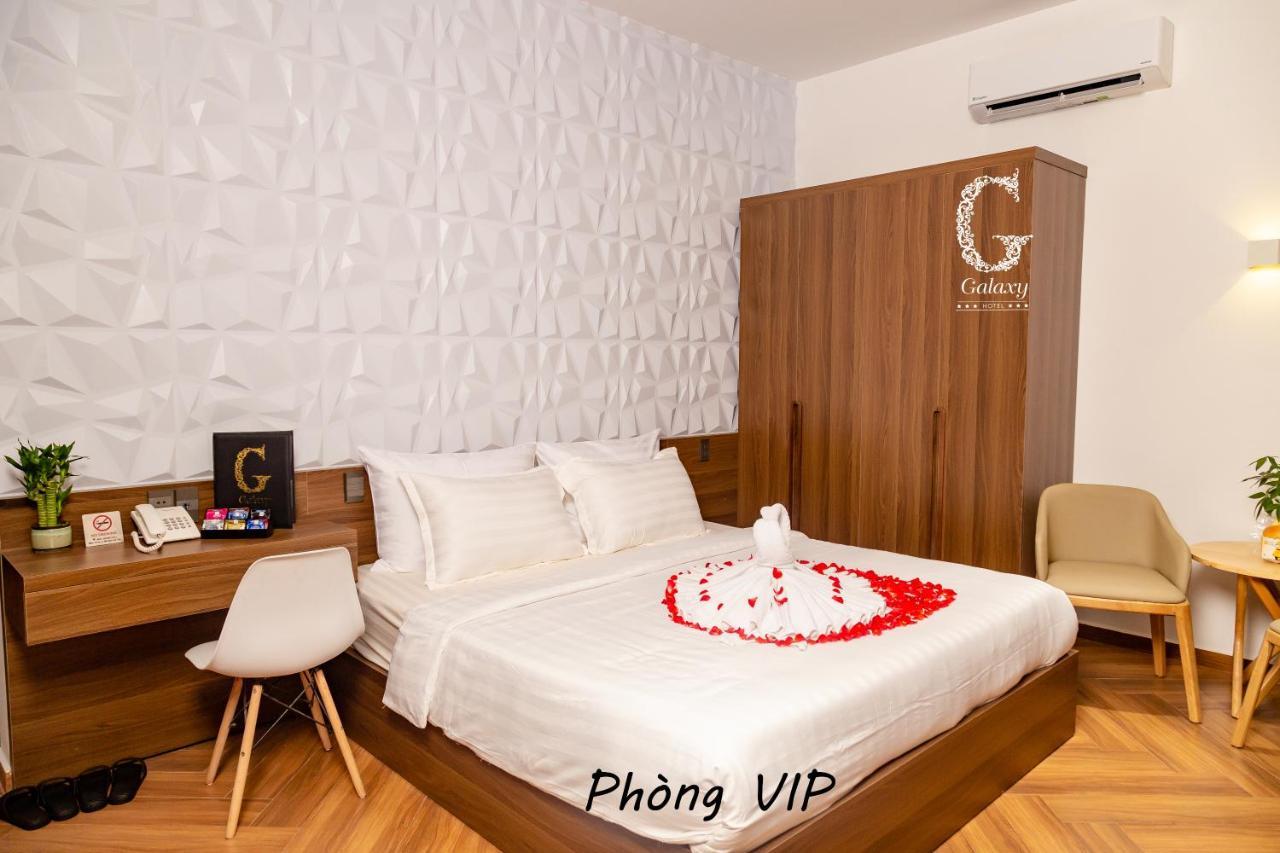 Hotel Galaxy 3