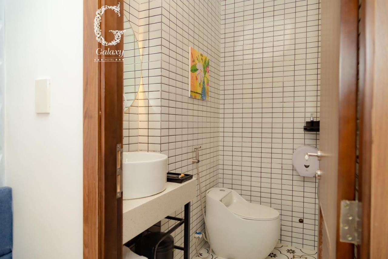 Galaxy 3 Hotel 3*