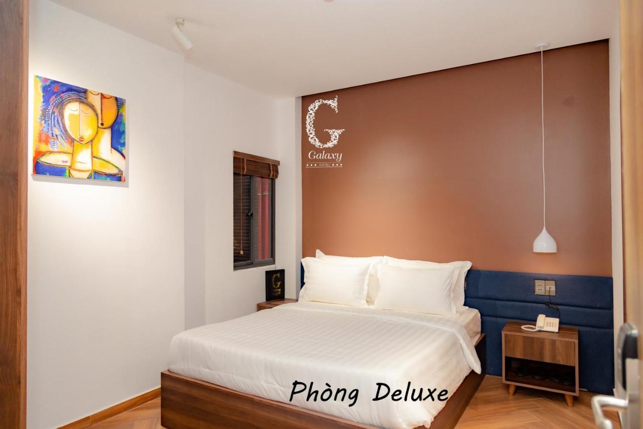 Galaxy 3 Hotel 3*