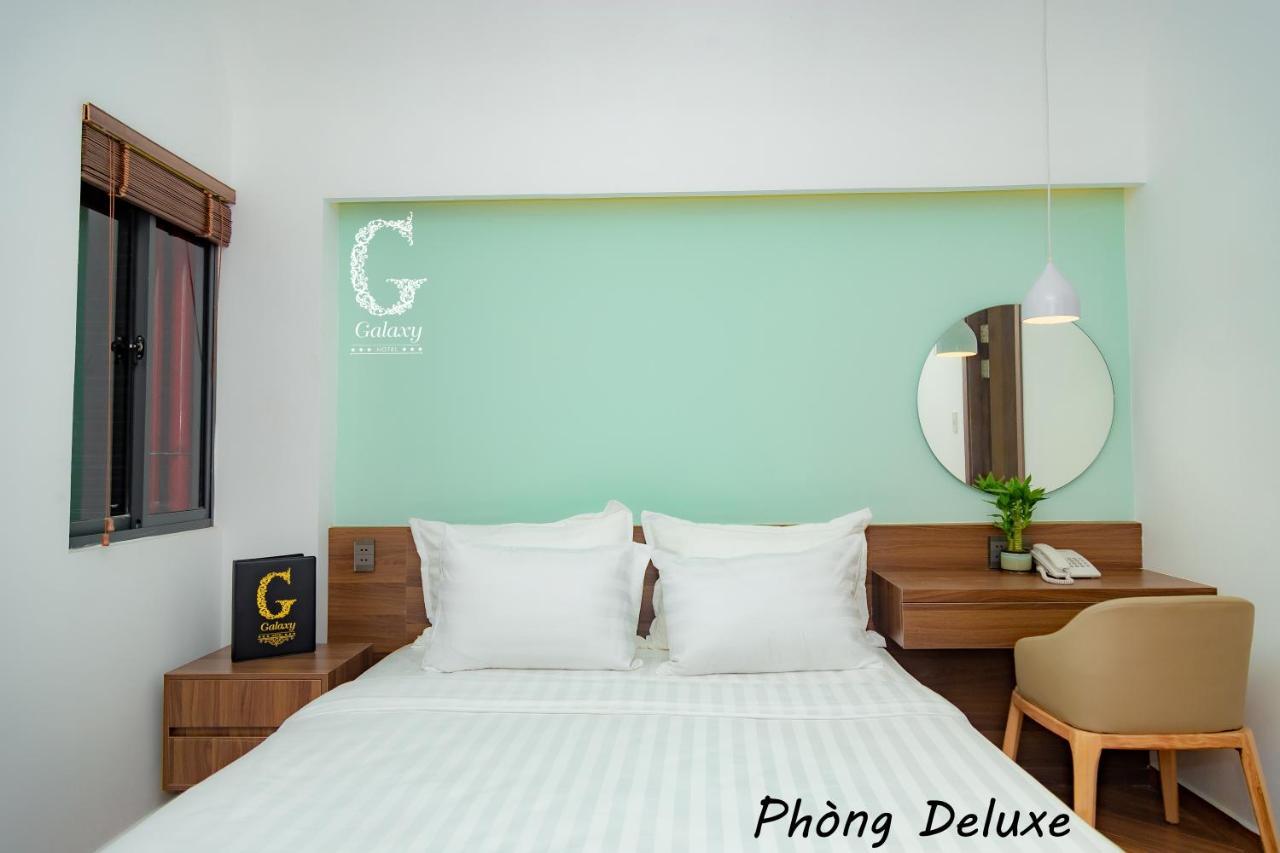 Galaxy 3 3* Ho Chi Minh City