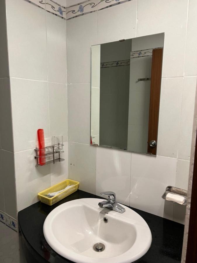 Hoang Anh Motel *