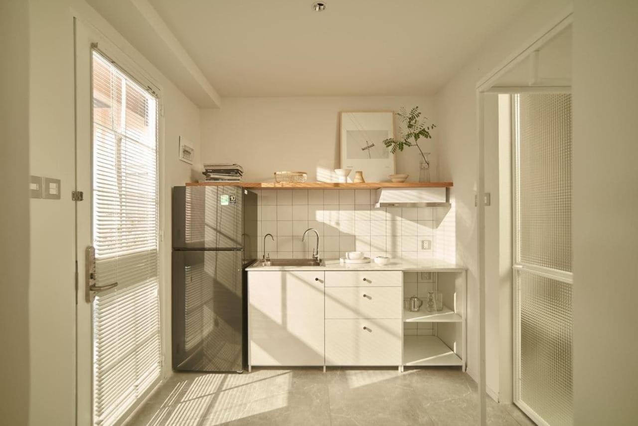 M Village Living Nam Ky Khoi Nghia Ho Chi Minh City