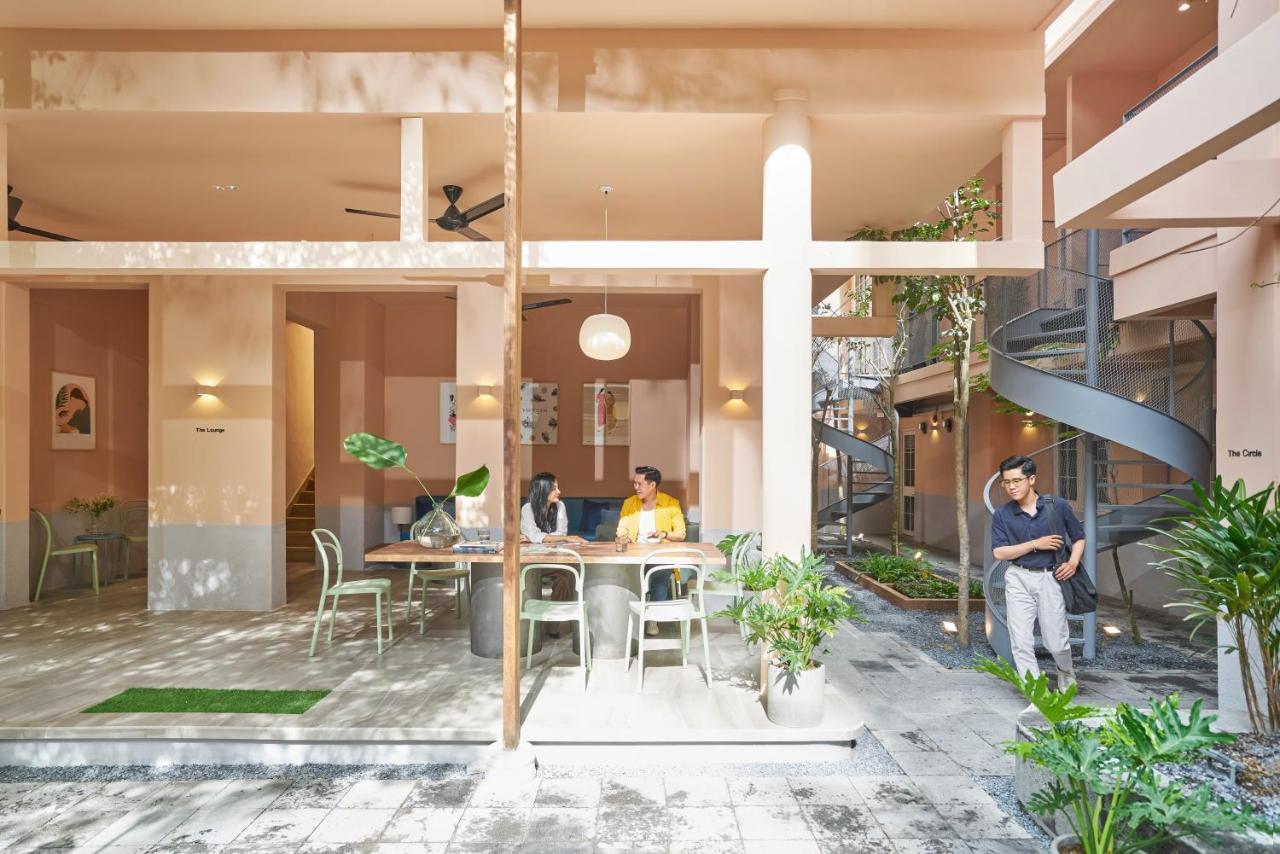 M Village Living Nam Ky Khoi Nghia Ho Chi Minh City