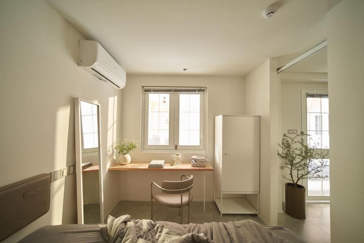 M Village Living Nam Ky Khoi Nghia * Ho Chi Minh City