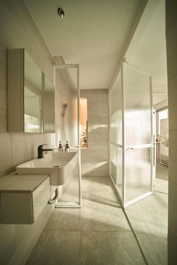 M Village Living Nam Ky Khoi Nghia Hotel Ho Chi Minh City