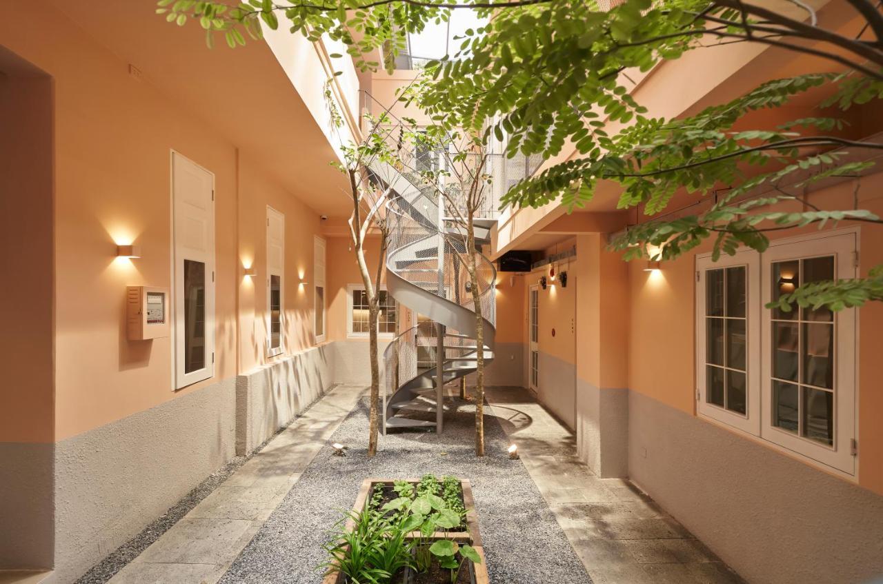 M Village Living Nam Ky Khoi Nghia Hotel Ho Chi Minh City