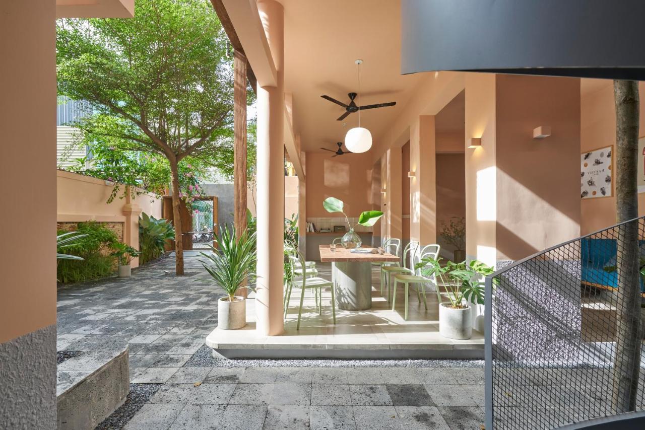 M Village Living Nam Ky Khoi Nghia * Ho Chi Minh City