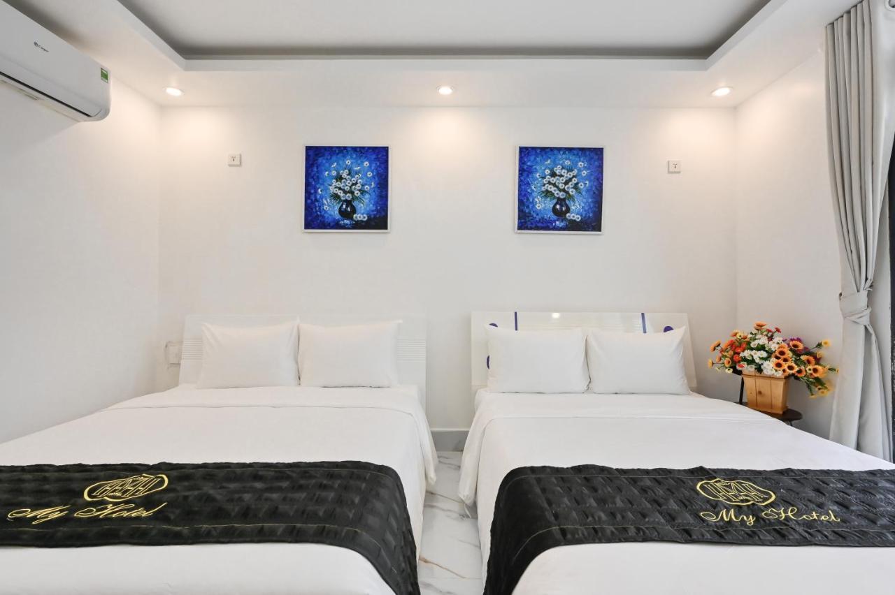 Hotel My Ho Chi Minh City