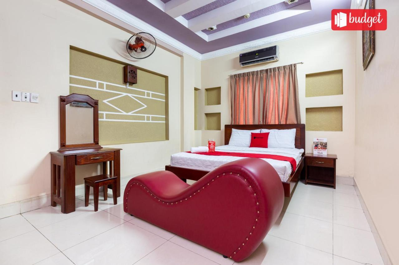 Hotel Reddoorz Nguyen Khang Tran Nao 2*